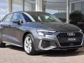 Audi A3 (2023) thumbnail 9
