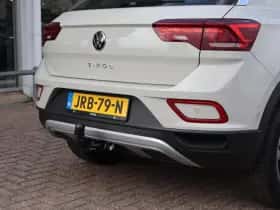 Volkswagen T-Roc (2024) thumbnail 14
