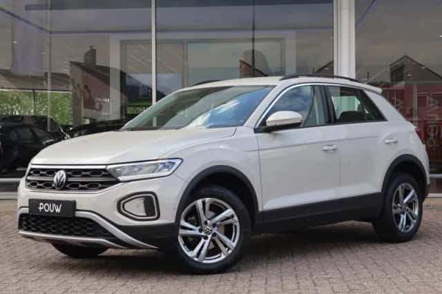Volkswagen T-Roc (2024) thumbnail 31