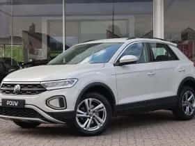 Volkswagen T-Roc (2024) thumbnail 31