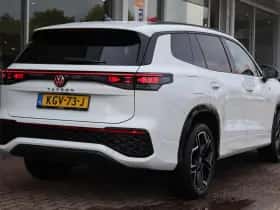 Volkswagen Tayron (2025) thumbnail 2