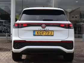 Volkswagen Tayron (2025) thumbnail 11