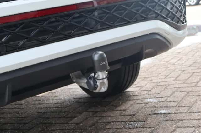 Volkswagen Tayron (2025) thumbnail 12