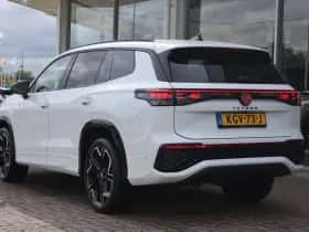 Volkswagen Tayron (2025) thumbnail 13