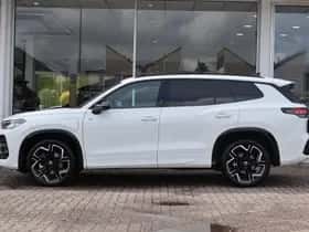 Volkswagen Tayron (2025) thumbnail 14