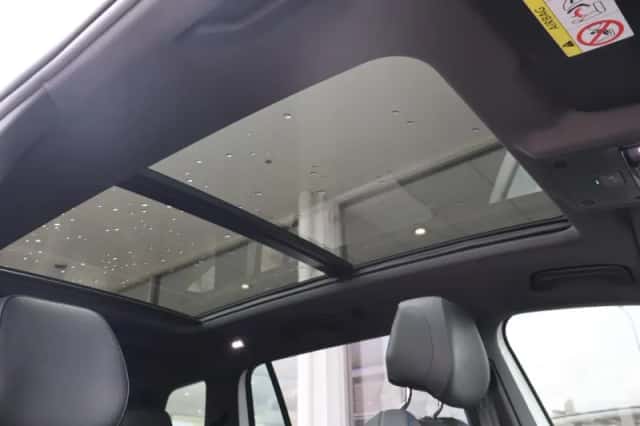 Volkswagen Tayron (2025) thumbnail 15