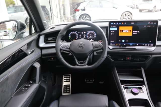 Volkswagen Tayron (2025) thumbnail 27