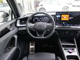 Volkswagen Tayron (2025) thumbnail 27