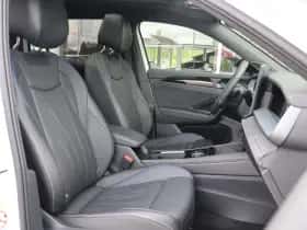 Volkswagen Tayron (2025) thumbnail 4