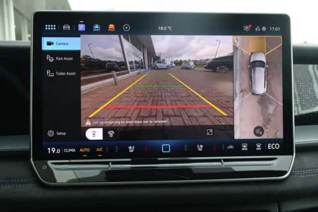 Volkswagen Tayron (2025) thumbnail 32