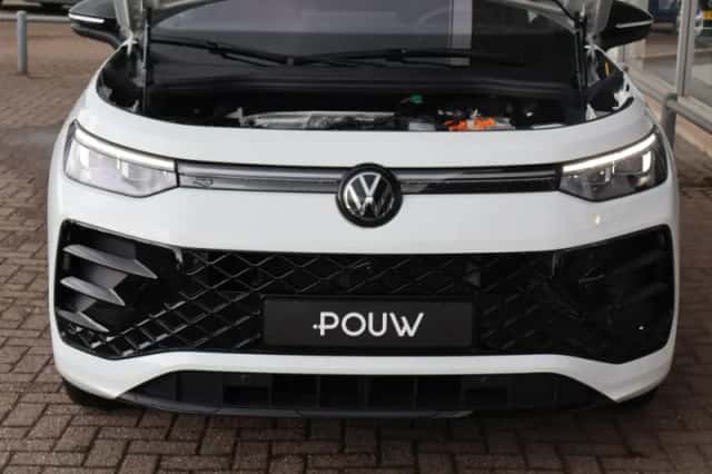 Volkswagen Tayron (2025) thumbnail 38