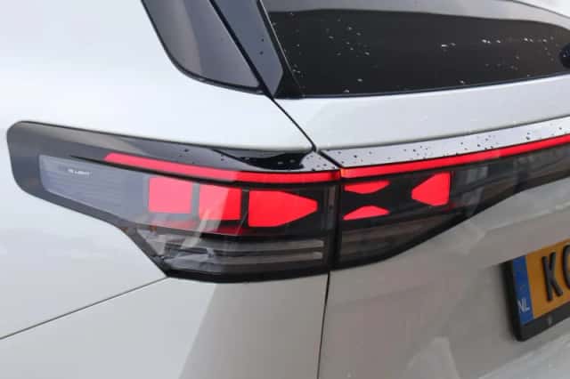 Volkswagen Tayron (2025) thumbnail 40