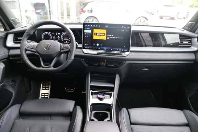 Volkswagen Tayron (2025) thumbnail 5