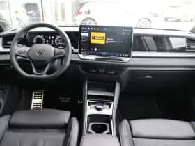Volkswagen Tayron (2025) thumbnail 5