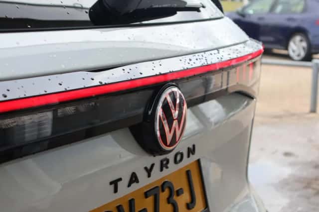 Volkswagen Tayron (2025) thumbnail 41