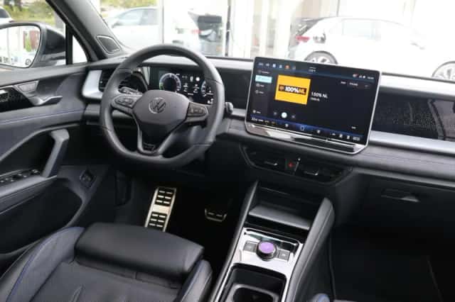 Volkswagen Tayron (2025) thumbnail 43
