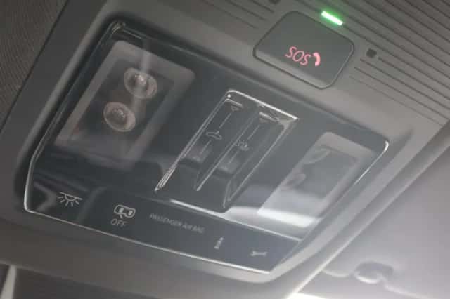 Volkswagen Tayron (2025) thumbnail 44