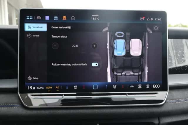 Volkswagen Tayron (2025) thumbnail 47