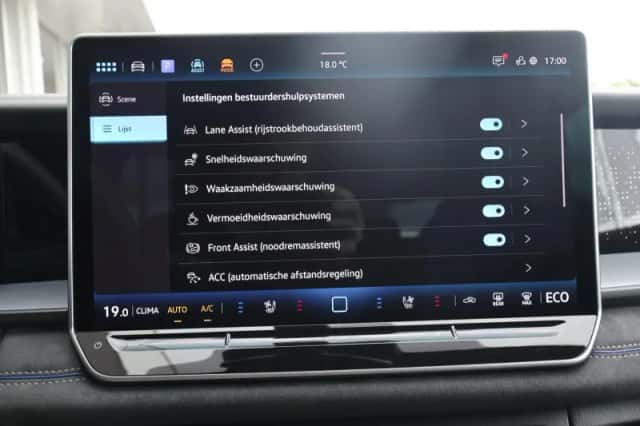Volkswagen Tayron (2025) thumbnail 48