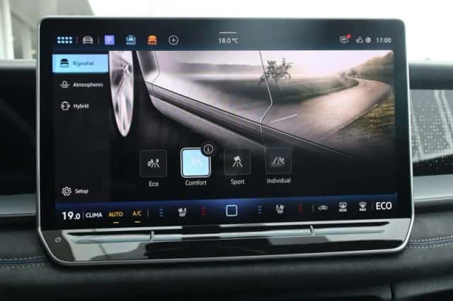 Volkswagen Tayron (2025) thumbnail 49