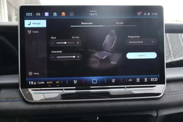 Volkswagen Tayron (2025) thumbnail 51