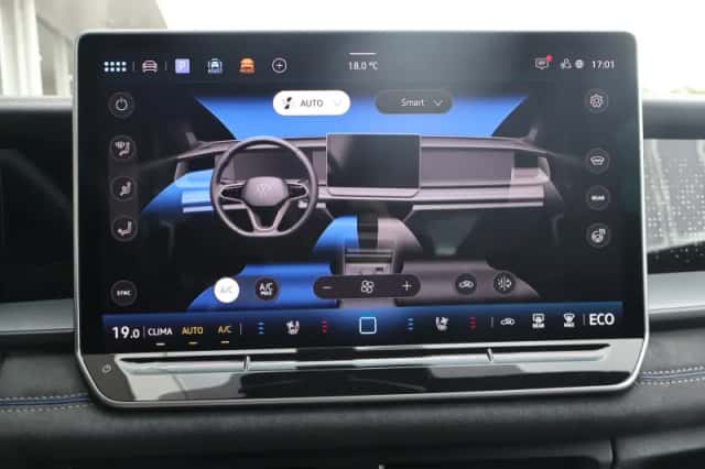 Volkswagen Tayron (2025) thumbnail 52