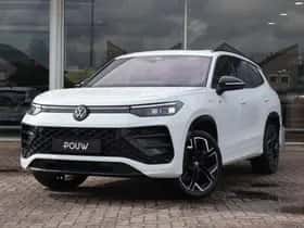 Volkswagen Tayron (2025) thumbnail 53