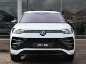 Volkswagen Tayron (2025) thumbnail 8