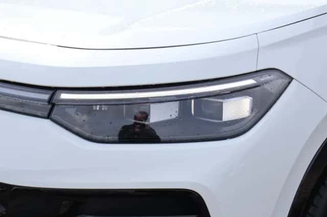 Volkswagen Tayron (2025) thumbnail 9