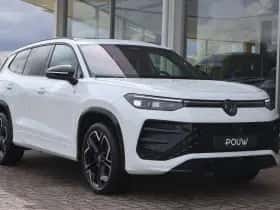 Volkswagen Tayron (2025) thumbnail 10
