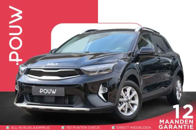 Kia Stonic (2023)