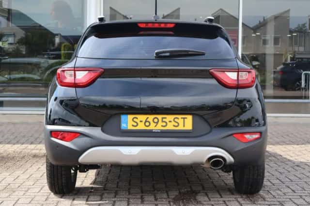 Kia Stonic (2023) thumbnail 11