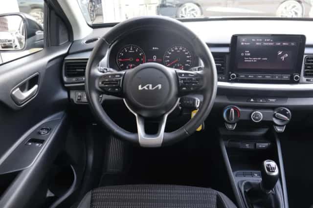 Kia Stonic (2023) thumbnail 20
