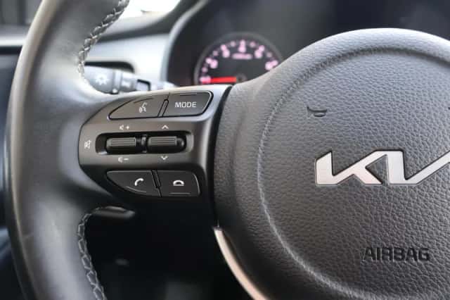 Kia Stonic (2023) thumbnail 22