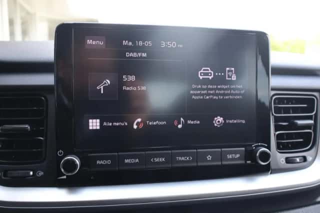 Kia Stonic (2023) thumbnail 25