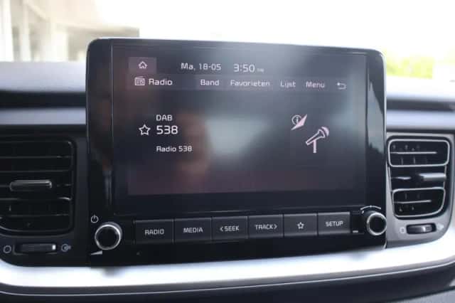 Kia Stonic (2023) thumbnail 30