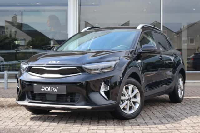 Kia Stonic (2023) thumbnail 34