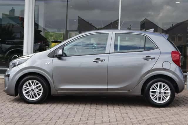 Kia Picanto (2022) thumbnail 13