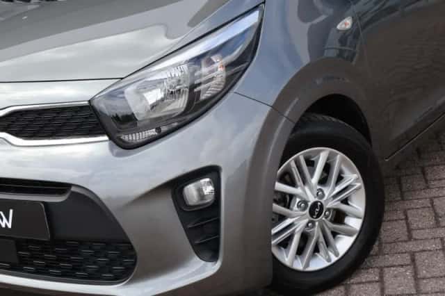 Kia Picanto (2022) thumbnail 14