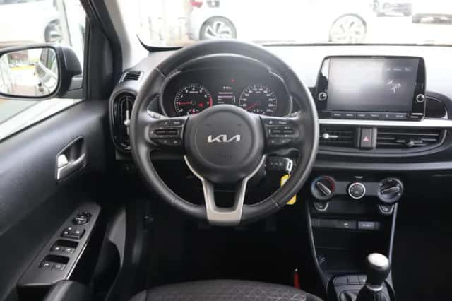 Kia Picanto (2022) thumbnail 19