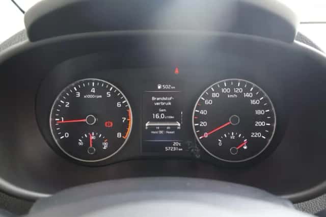 Kia Picanto (2022) thumbnail 20
