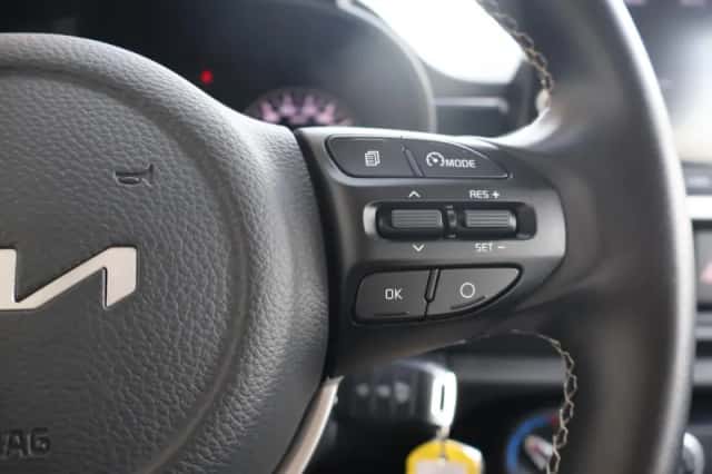 Kia Picanto (2022) thumbnail 22