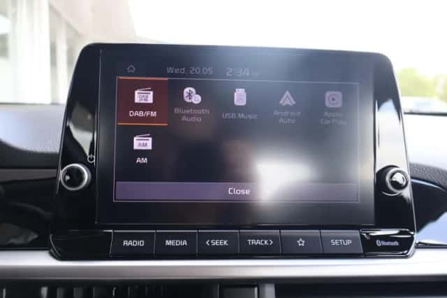 Kia Picanto (2022) thumbnail 25