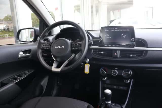 Kia Picanto (2022) thumbnail 30