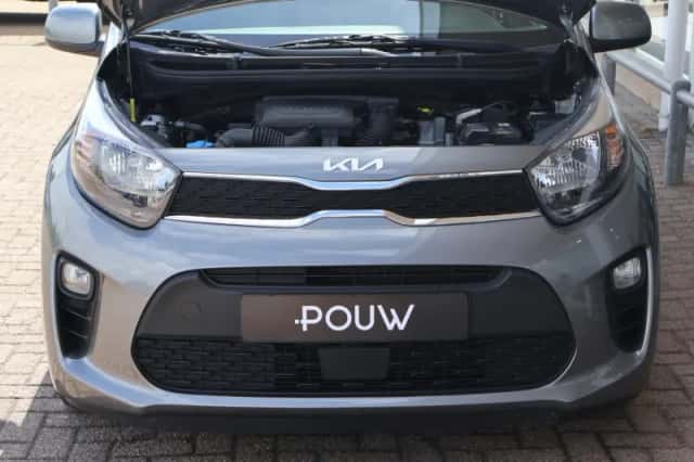 Kia Picanto (2022) thumbnail 31
