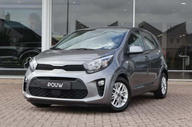 Kia Picanto (2022) thumbnail 32