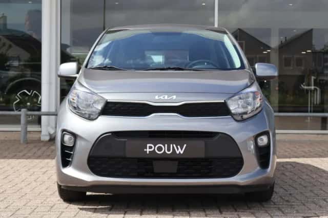Kia Picanto (2022) thumbnail 8
