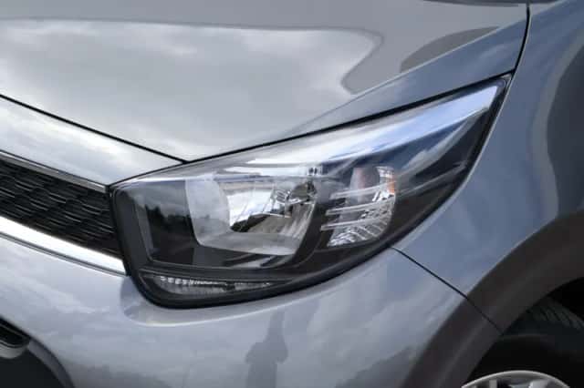 Kia Picanto (2022) thumbnail 9