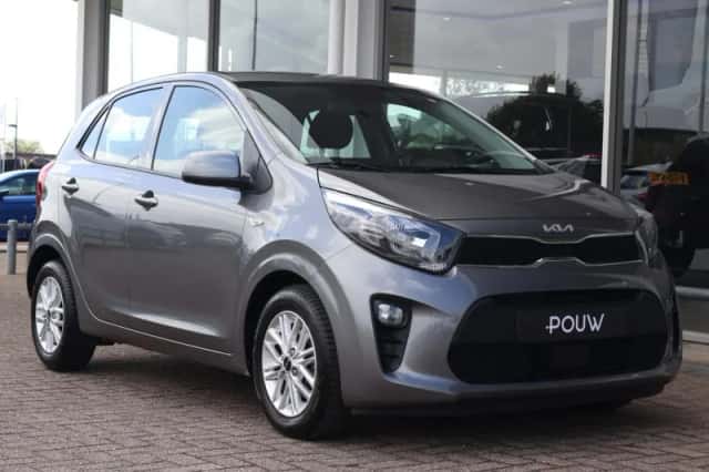 Kia Picanto (2022) thumbnail 10