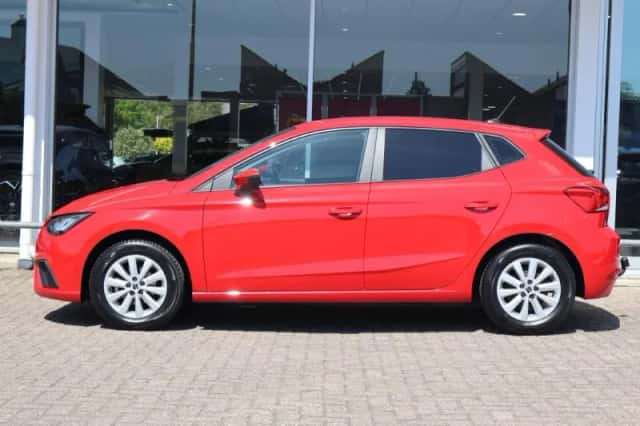 SEAT Ibiza (2022) thumbnail 11